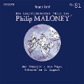 Die haarsträubenden Fälle des Philip Maloney, No.81 - Roger Graf