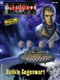 Cover-Bild zum Titel 'Maddrax 550' von 'Oliver Fröhlich'