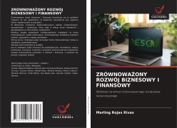 ZRÓWNOWA¿ONY ROZWÓJ BIZNESOWY I FINANSOWY - Marling Rojas Rivas