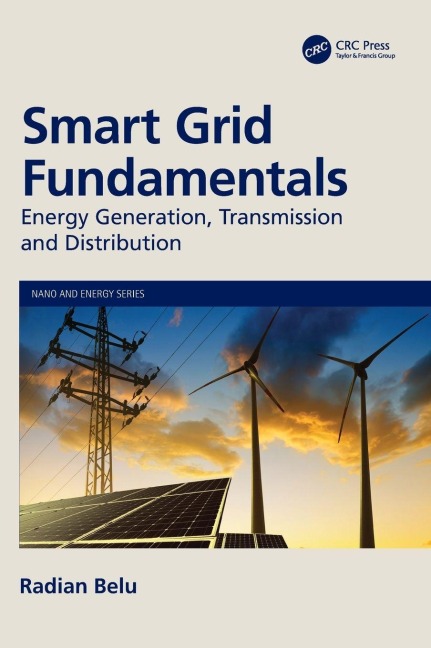 Smart Grid Fundamentals - Radian Belu