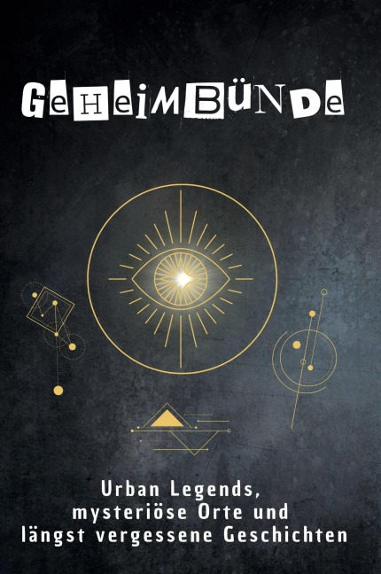 Geheimbünde - Zoe Weber