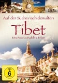 Auf der Suche nach dem alten Tibet - Vilas Rodizio