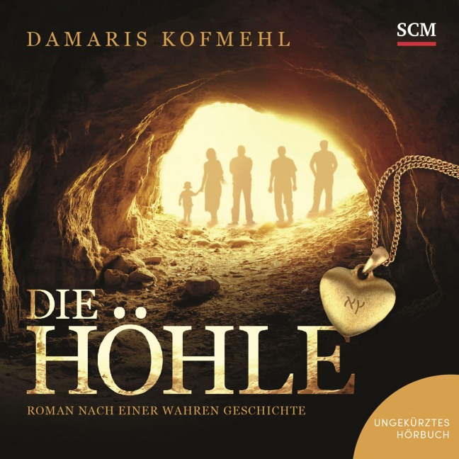 Die Höhle - Damaris Kofmehl