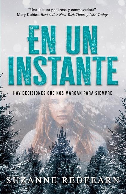 En Un Instante - Suzanne Redfearn