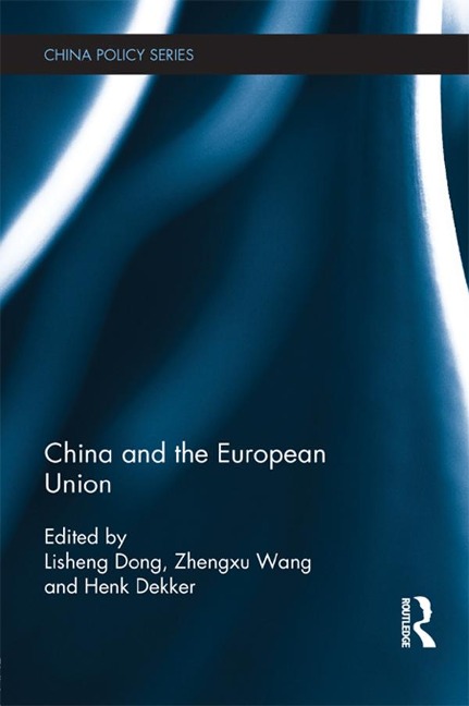 China and the European Union - 