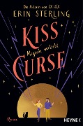Kiss Curse - Magisch verliebt - Erin Sterling Kiss Curse - Magisch verliebt - Erin Sterling