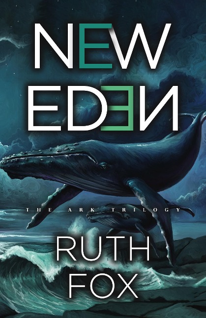 New Eden - Ruth Fox