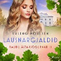 Cover-Bild zum Titel 'Lausnargjaldið (Rauðu ástarsögurnar 11)' von 'Erling Poulsen'