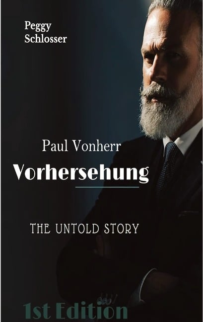 Paul Vonherr - Peggy Schlosser