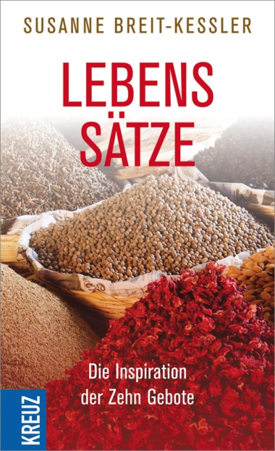 Lebenssätze - Susanne Breit-Keßler