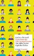 Komplizen des Erkennungsdienstes - Andreas Bernard