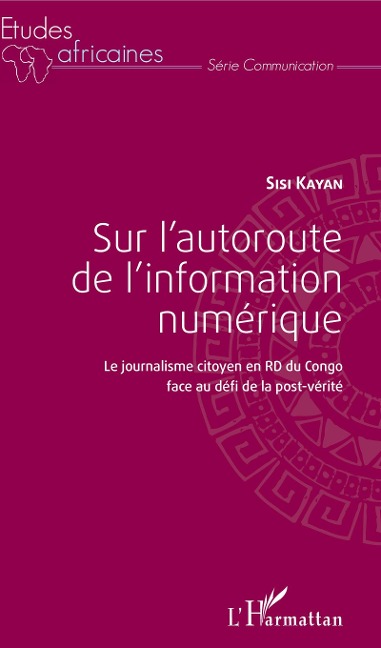 Sur l'autoroute de l'information numérique - Sisi