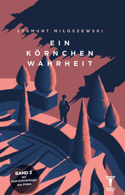 Ein Körnchen Wahrheit - Zygmunt Miloszewski