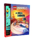 LEGO® NINJAGO® - Das Ninja-Turnier - 