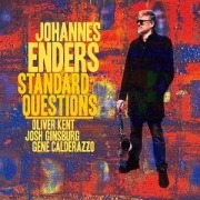 Cover-Bild zum Titel 'Standard Questions' von 'Johannes Enders'