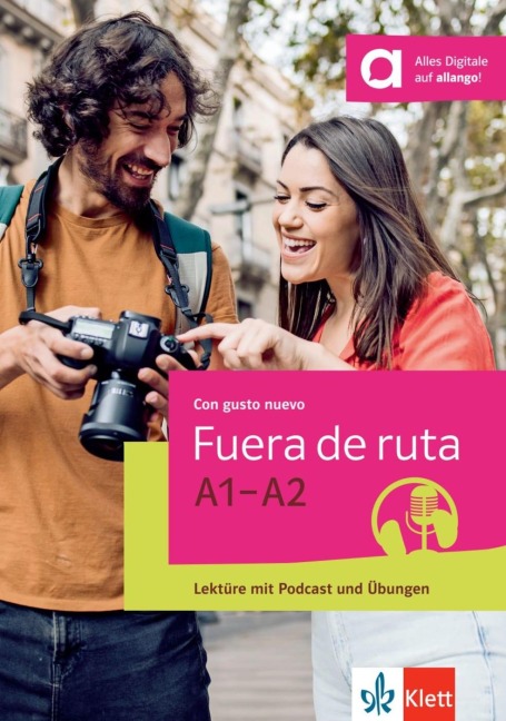 Fuera de ruta A1-A2 - 