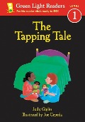The Tapping Tale - Judy Giglio