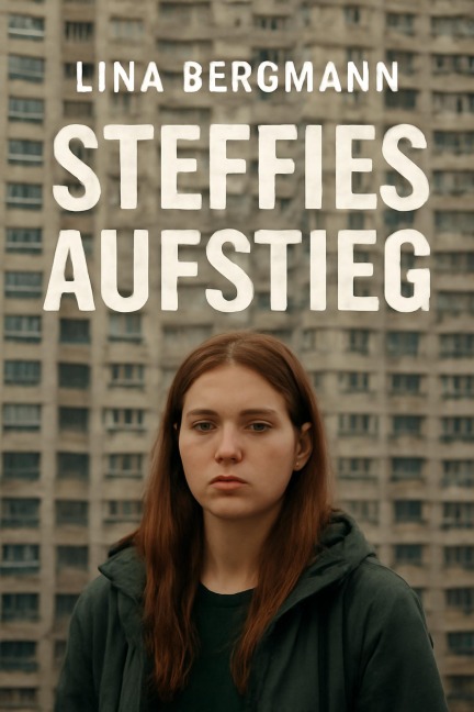 Steffis Aufstieg - Lina Bergmann