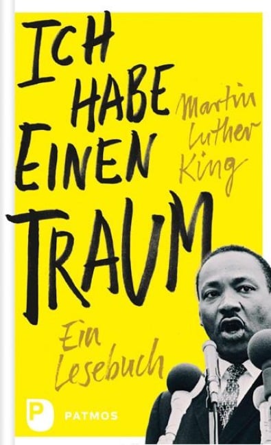 Ich habe einen Traum - Martin Luther King