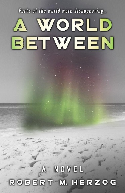 A World Between - Robert Herzog