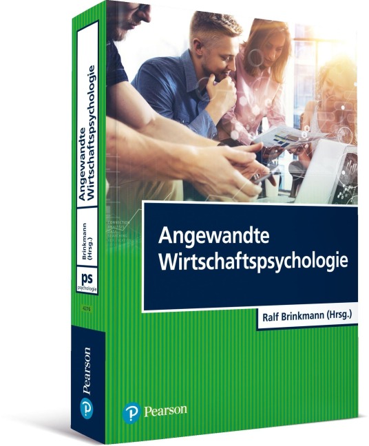 Angewandte Wirtschaftspsychologie - Ralf Brinkmann