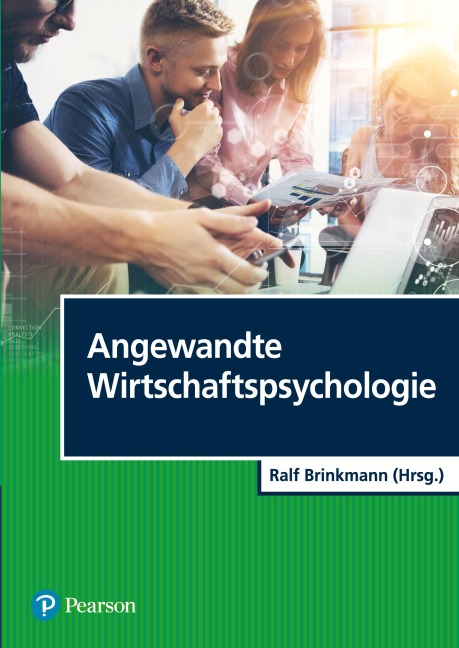 Angewandte Wirtschaftspsychologie - Ralf Brinkmann