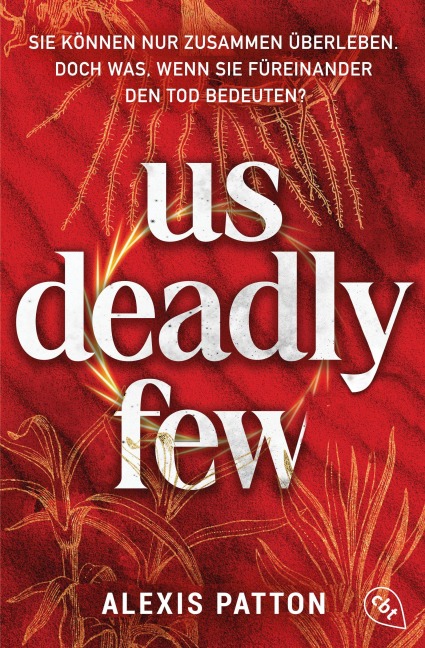 Us Deadly Few - Alexis Patton