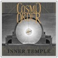 Cover-Bild zum Titel 'Inner Temple' von 'Cosmic Order'
