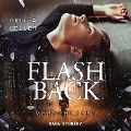 Cover-Bild zum Titel 'Flashback: Verschleppt' von 'Britta Keller'