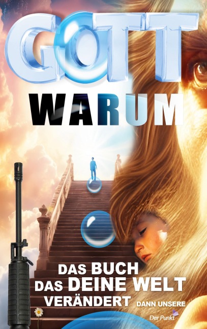 Gott warum? - der Punkt