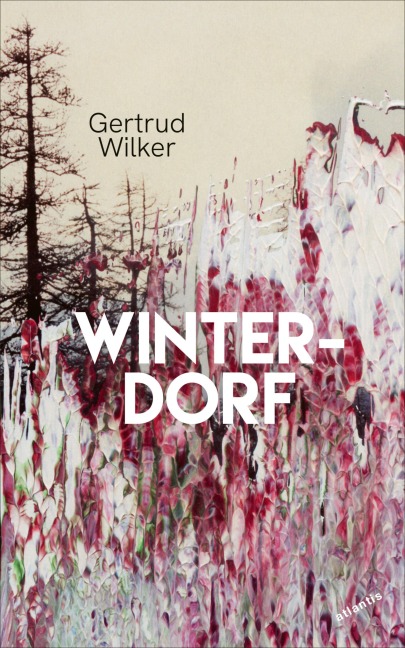 Winterdorf - Gertrud Wilker