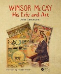 Cover-Bild zum Titel 'Winsor McCay' von 'John Canemaker'