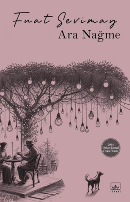 Ara Nagme - Fuat Sevimay