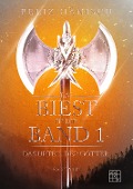 Cover-Bild zum Titel 'Das Biest in Dir' von 'Felix Hänisch'