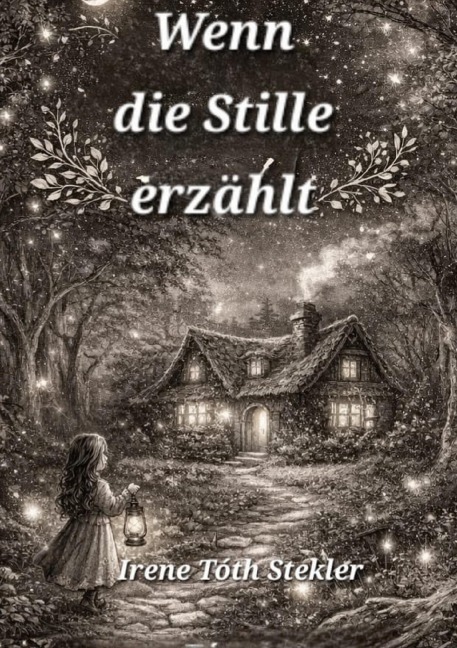 Wenn die Stille erzählt - Irene Toth Stekler