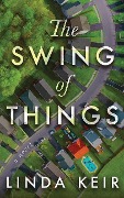 The Swing of Things - Linda Keir
