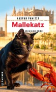Cover-Bild zum Titel 'Mallekatz' von 'Kaspar Panizza'