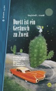 Cover-Bild zum Titel 'Duett ist ein Geräusch zu Zweit' von 'Siegfried C. Arnold'