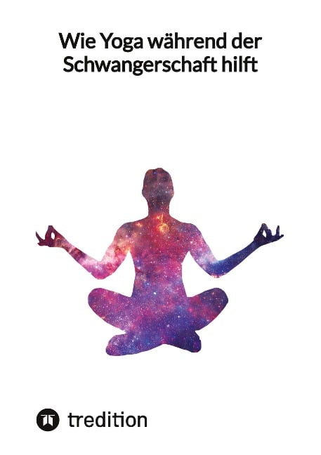 Wie Yoga während der Schwangerschaft hilft - Jaltas