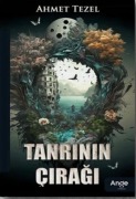 Cover-Bild zum Titel 'Tanrinin Ciragi' von 'Ahmet Tezel'