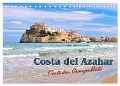 Costa del Azahar - Küste der Orangenblüte (Tischkalender 2025 DIN A5 quer), CALVENDO Monatskalender - LianeM LianeM