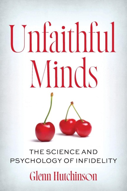 Unfaithful Minds - Glenn Hutchinson
