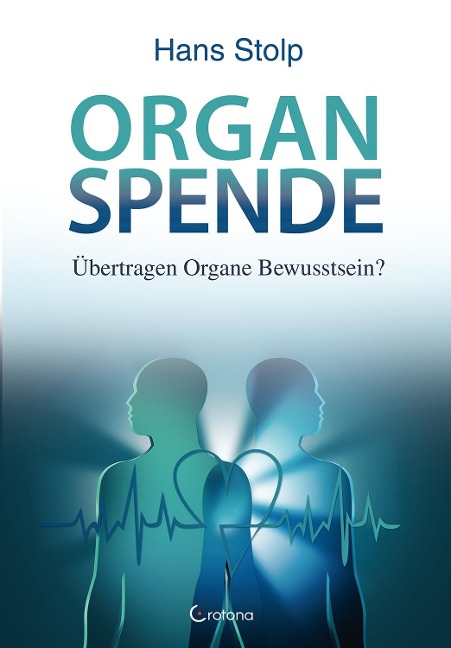 Organspende - Hans Stolp