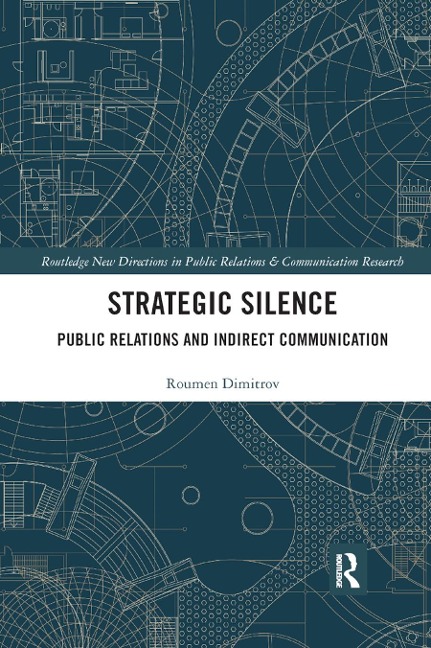Strategic Silence - Roumen Dimitrov