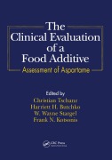 Cover-Bild zum Titel 'The Clinical Evaluation of a Food Additives' von ''