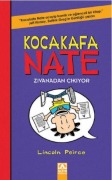 Cover-Bild zum Titel 'Kocakafa Nate - Zivanadan Cikiyor' von 'Lincoln Peirce'