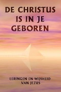 Cover-Bild zum Titel 'de Christus Is in Je Geboren' von 'Kim Michaels'