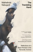 Cover-Bild zum Titel 'The Trembling Hand' von 'Mathelinda Nabugodi'