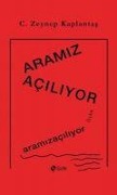 Cover-Bild zum Titel 'Aramiz Aciliyor' von 'C. Zeynep Kaplantas'