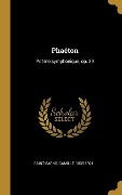 Cover-Bild zum Titel 'Phaéton: Poème symphonique, op. 39' von 'Camille Saint-Saëns'